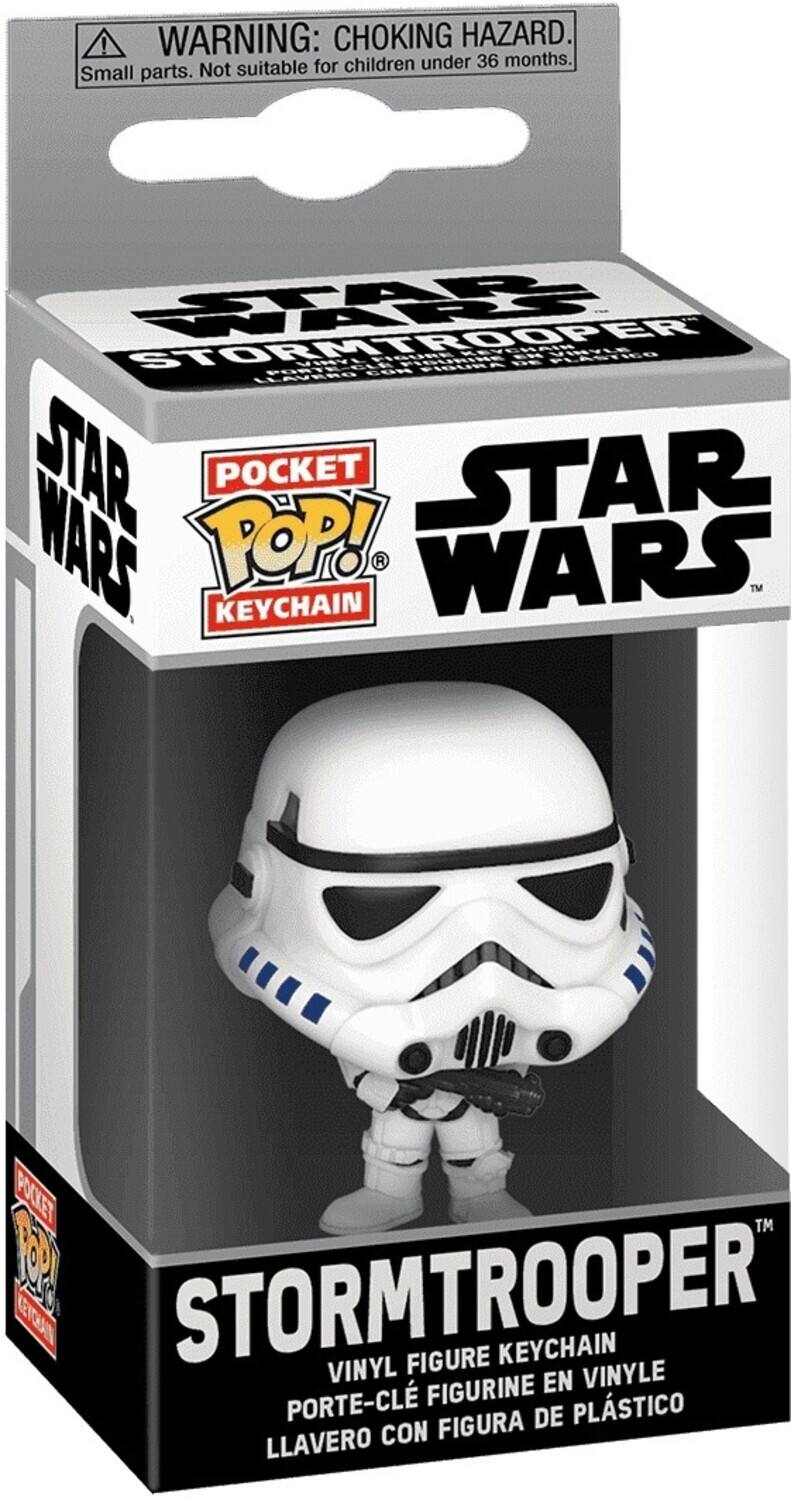 ! WARNING: CHOKING HAZARD. Small parts. Not suitable for children under 36 months.

STAR WARS STORMTROOPER FIGURA DE EN PLASTICO LAVERO CON STAR POCKET STAR WARS POP! WARS TM KEYCHAIN

POCKET DEP STORMTROOPER KEYCHAIN FIGURE KEYCHAIN VINYL EN VINYLE PORTE-CL FIGURINE PLASTICO FIGURA DE LLAVERO CON
