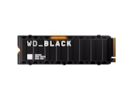 WD_BLACK
SN850X GAME DRIVE NVMe SSD