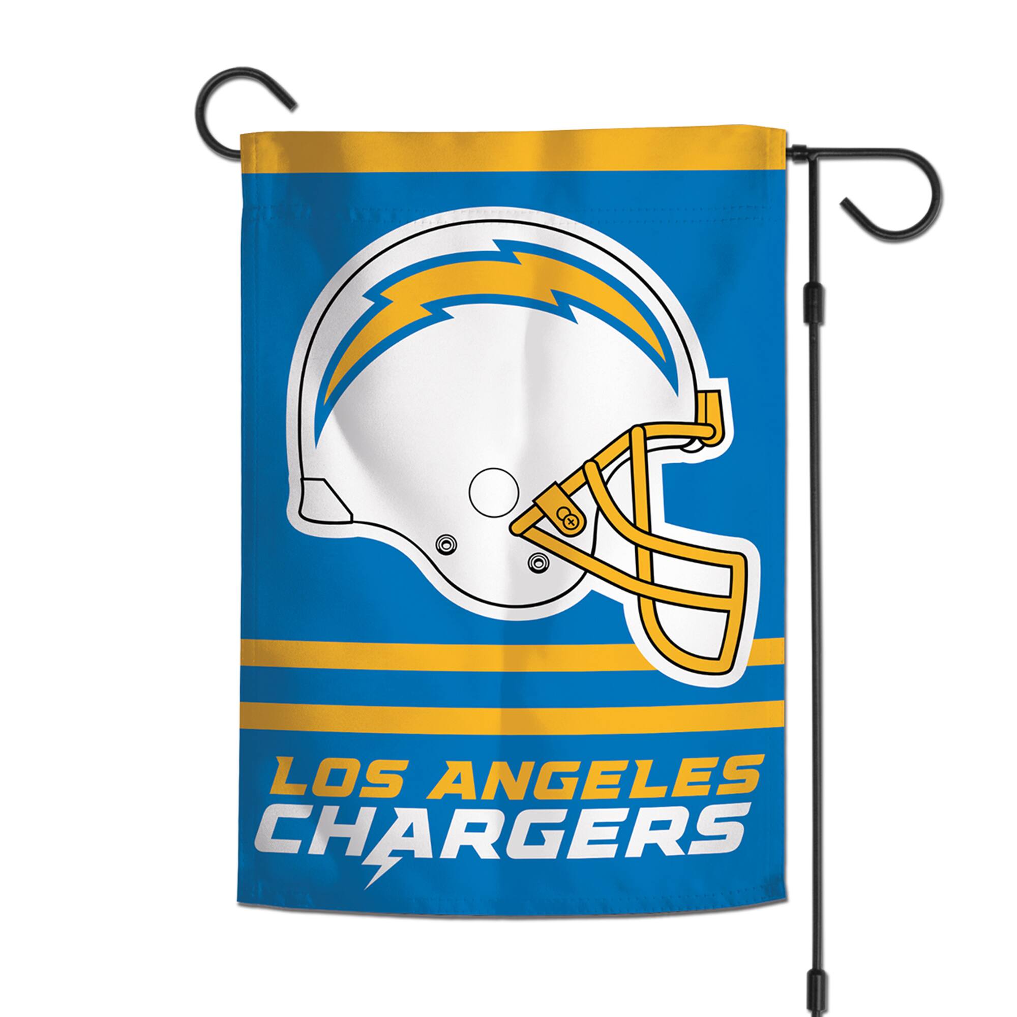 LOS ANGELES  
CHARGERS