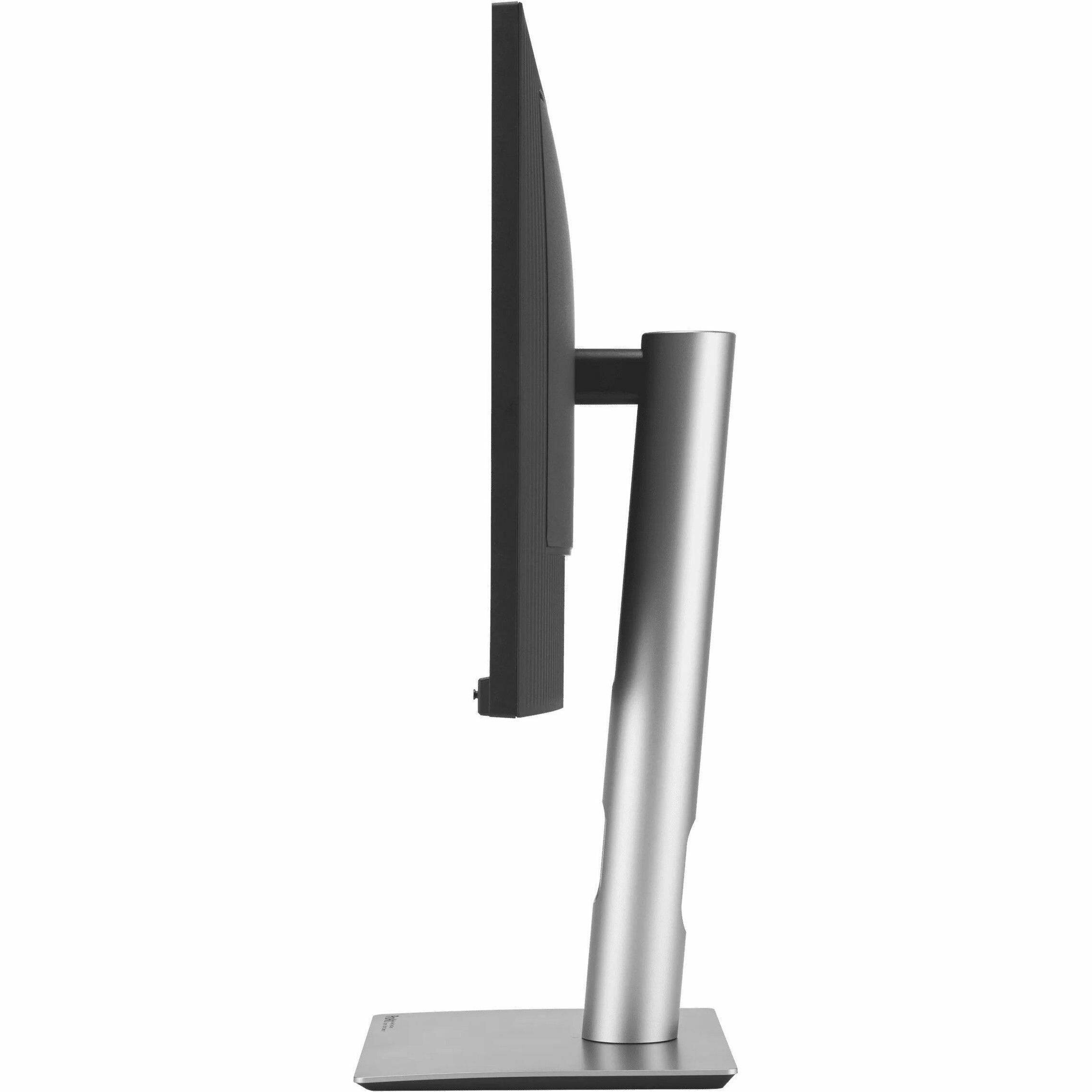 Alt View 5. ASUS - Asus ProArt PA24ACRV 24" Class WQHD LED Monitor - 16:9 - 23.8" Viewable - In-plane Switching (IPS) Technology - LED - Unknown.