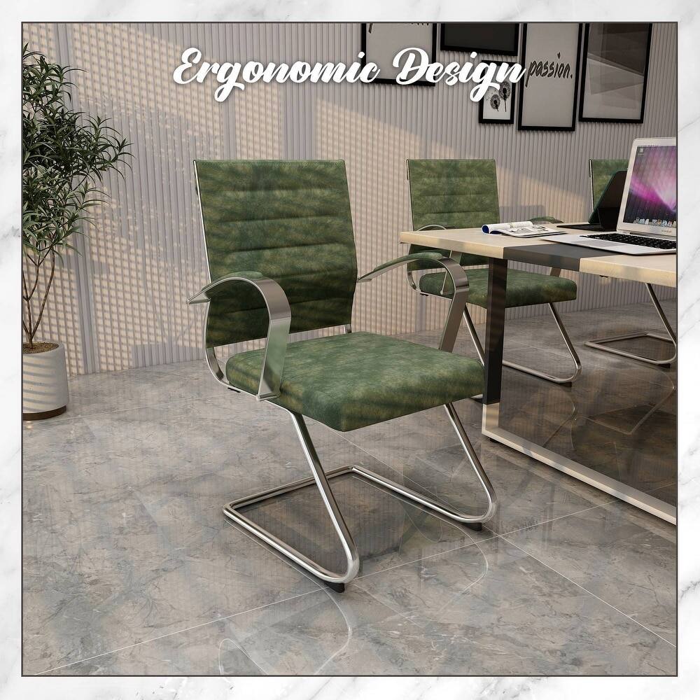 Ergonomic Design passion.