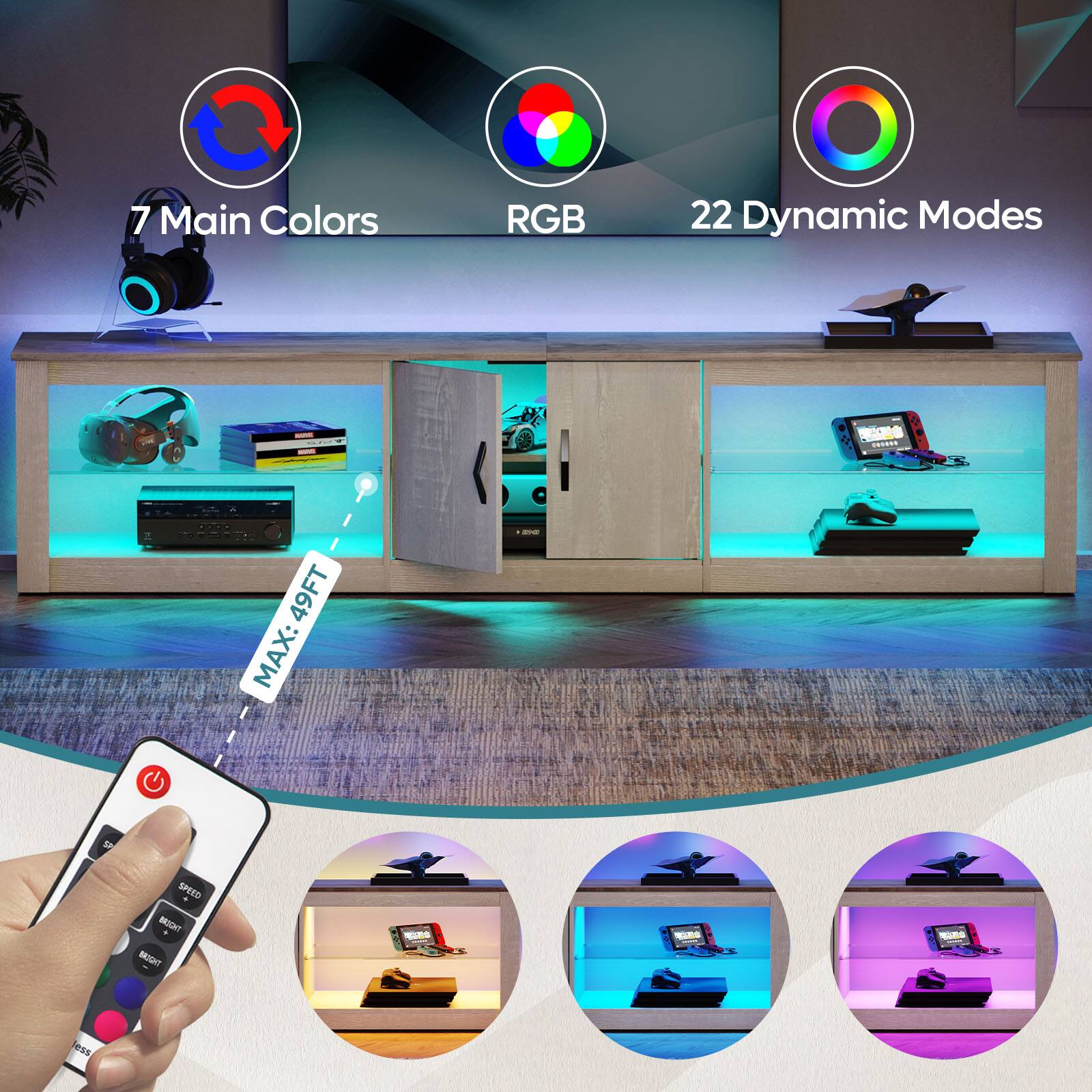 7 Main Colors  
RGB  
22 Dynamic Modes  

MAX: 49FT  

SPEED  
BRIGHT  
BRIGHT  
BRIGHT  
BRIGHT  
BRIGHT  
BRIGHT  
BRIGHT  
BRIGHT  
BRIGHT  
BRIGHT  
BRIGHT  
BRIGHT  
BRIGHT  
BRIGHT  
BRIGHT  
BRIGHT  
BRIGHT  
BRIGHT  
BRIGHT  
BRIGHT  
BRIGHT  
BRIGHT  
BRIGHT  
BRIGHT  
BRIGHT  
BRIGHT  
BRIGHT  
BRIGHT  
BRIGHT  
BRIGHT  
BRIGHT  
BRIGHT  
BRIGHT  
BRIGHT  
BRIGHT  
BRIGHT  
BRIGHT  
BRIGHT  
BRIGHT  
BRIGHT  
BRIGHT  
BRIGHT  
BRIGHT  
BRIGHT  
BRIGHT  
BRIGHT  
BRIGHT  
BRIGHT  
BRIGHT  
BRIGHT  
BRIGHT  
BRIGHT  
BRIGHT  
BRIGHT  
BRIGHT  
BRIGHT  
BRIGHT  
BRIGHT  
BRIGHT  
BRIGHT  
BRIGHT  
BRIGHT  
BRIGHT  
BRIGHT  
BRIGHT  
BRIGHT  
BRIGHT  
BRIGHT  
BRIGHT  
BRIGHT  
BRIGHT  
BRIGHT  
BRIGHT  
BRIGHT  
BRIGHT  
BRIGHT  
BRIGHT  
BRIGHT  
B