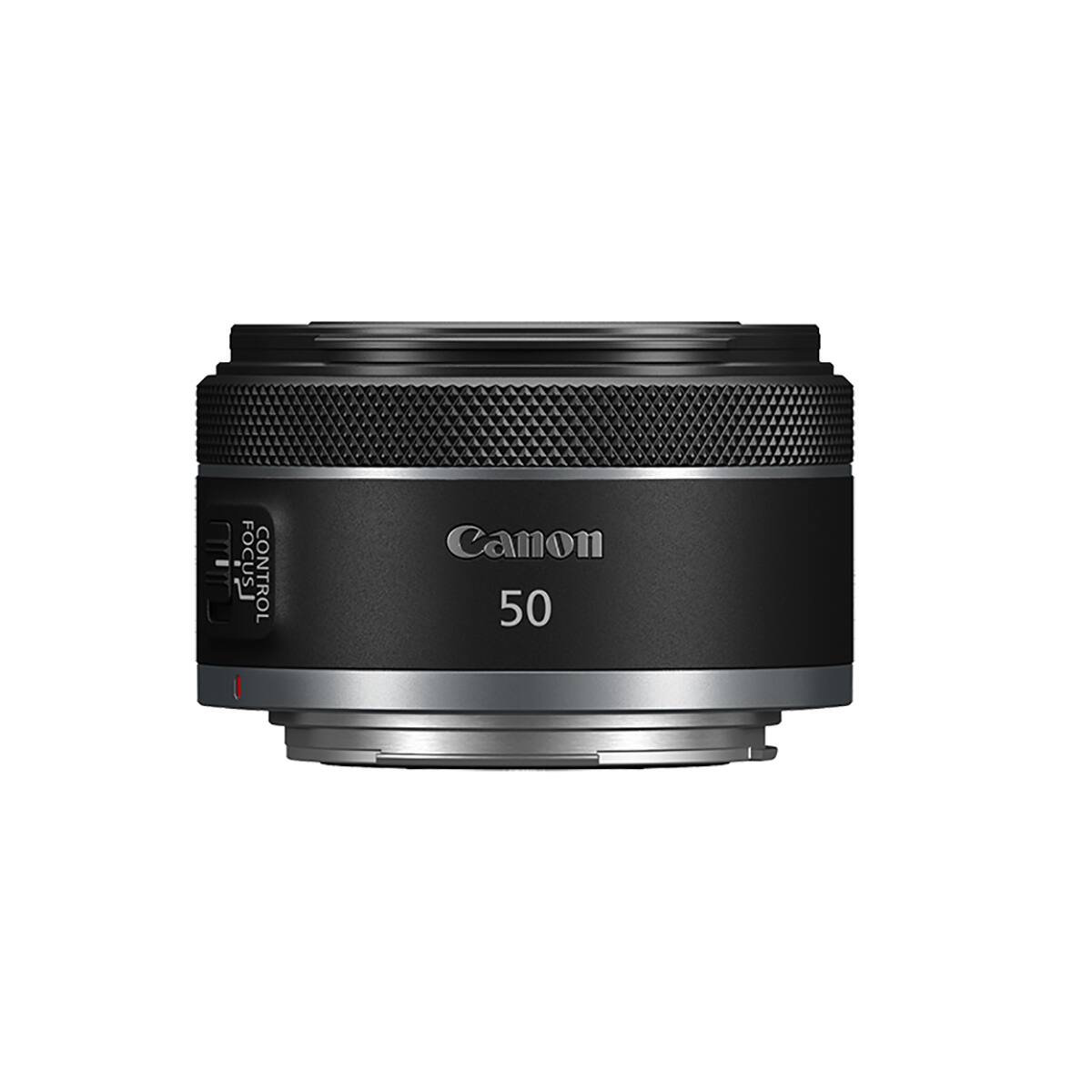 Canon 50
FOCUS CONTROL