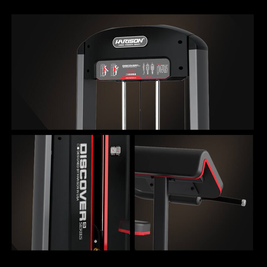 Harrison C 1 Aut Discover | - I Designed Harrison Discover Ni USA 0 Series