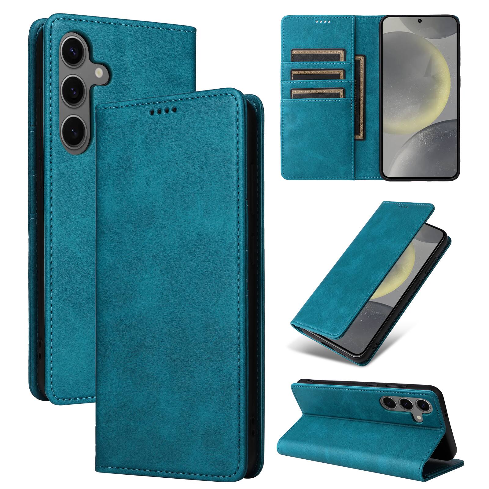 Bluegreen