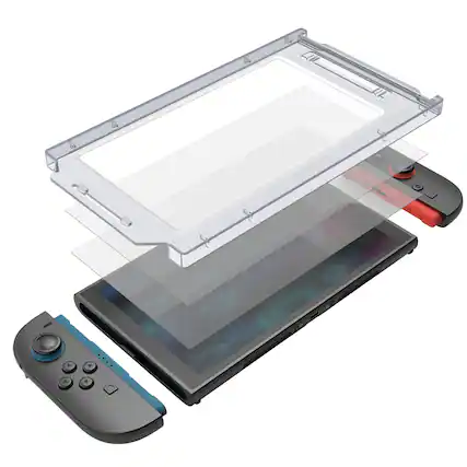 TOP Switch 2 For PS5