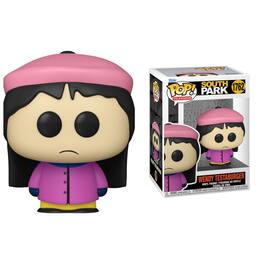 Funko - Wendy Testaburger - Multicolor