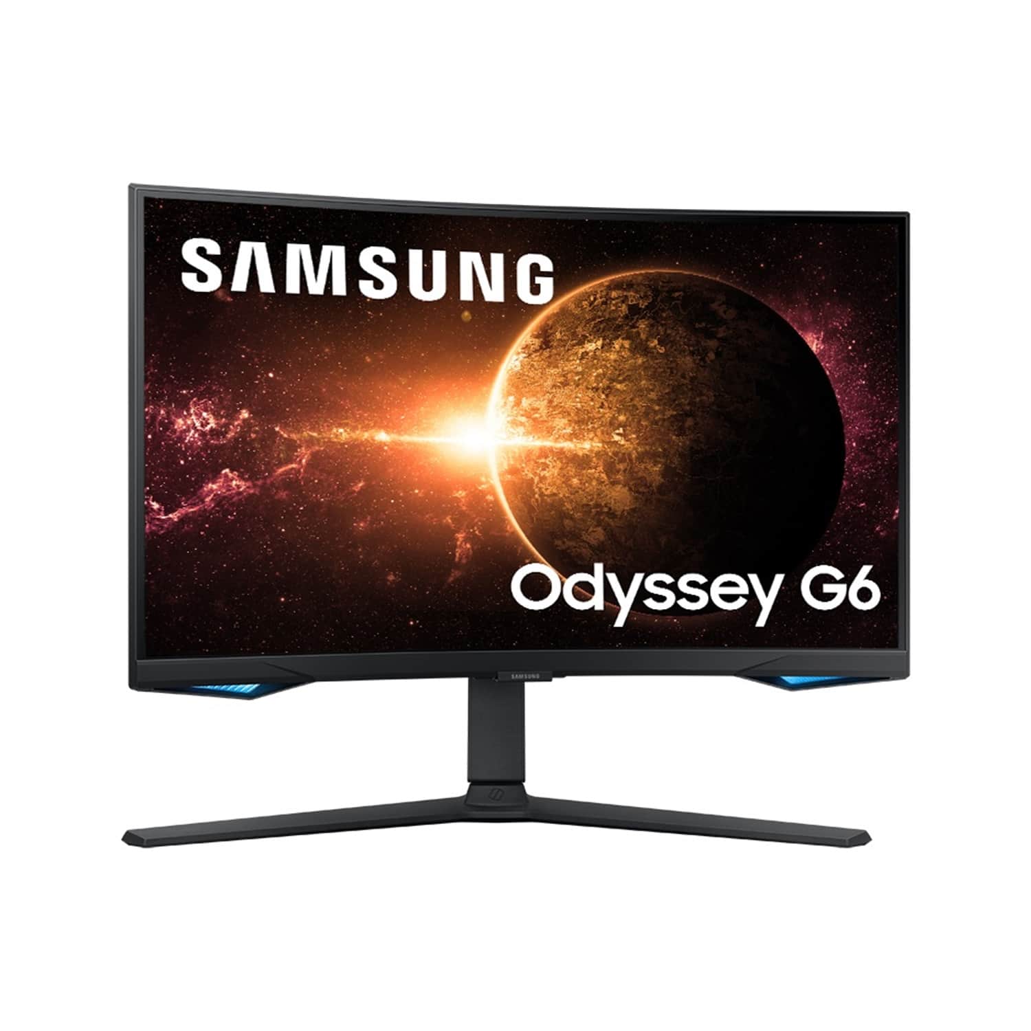 SAMSUNG Odyssey G6