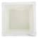 Alt View 7. Sunnydaze - 9-Gallon Outdoor Polypropylene Resin Cooler Box - Black.