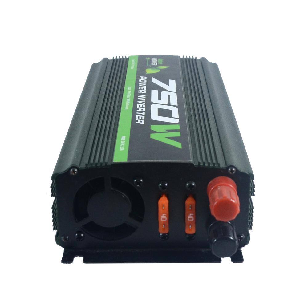 POWER INVERTER 750W