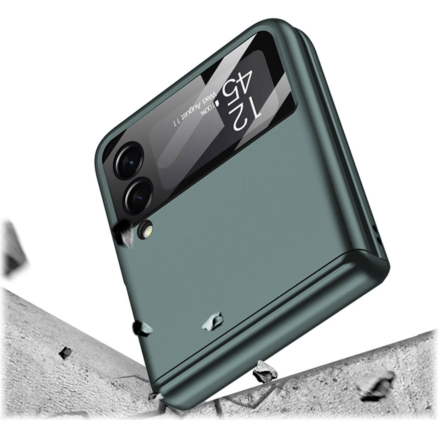 media item thumbnail