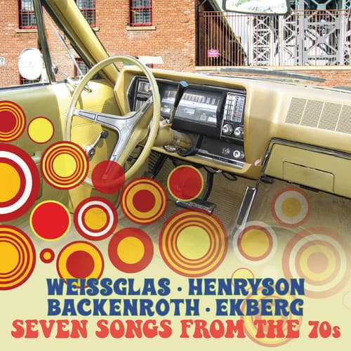 Various Artists - Seven Songs from the 70S    - COMPACT DISCS [CD] price history on PriceWatchPro