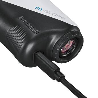Bushnell A1 Slope Golf Rangefinder Black - Best Buy Bushnell A1 Slope Golf Rangefinder Black - Best Buy