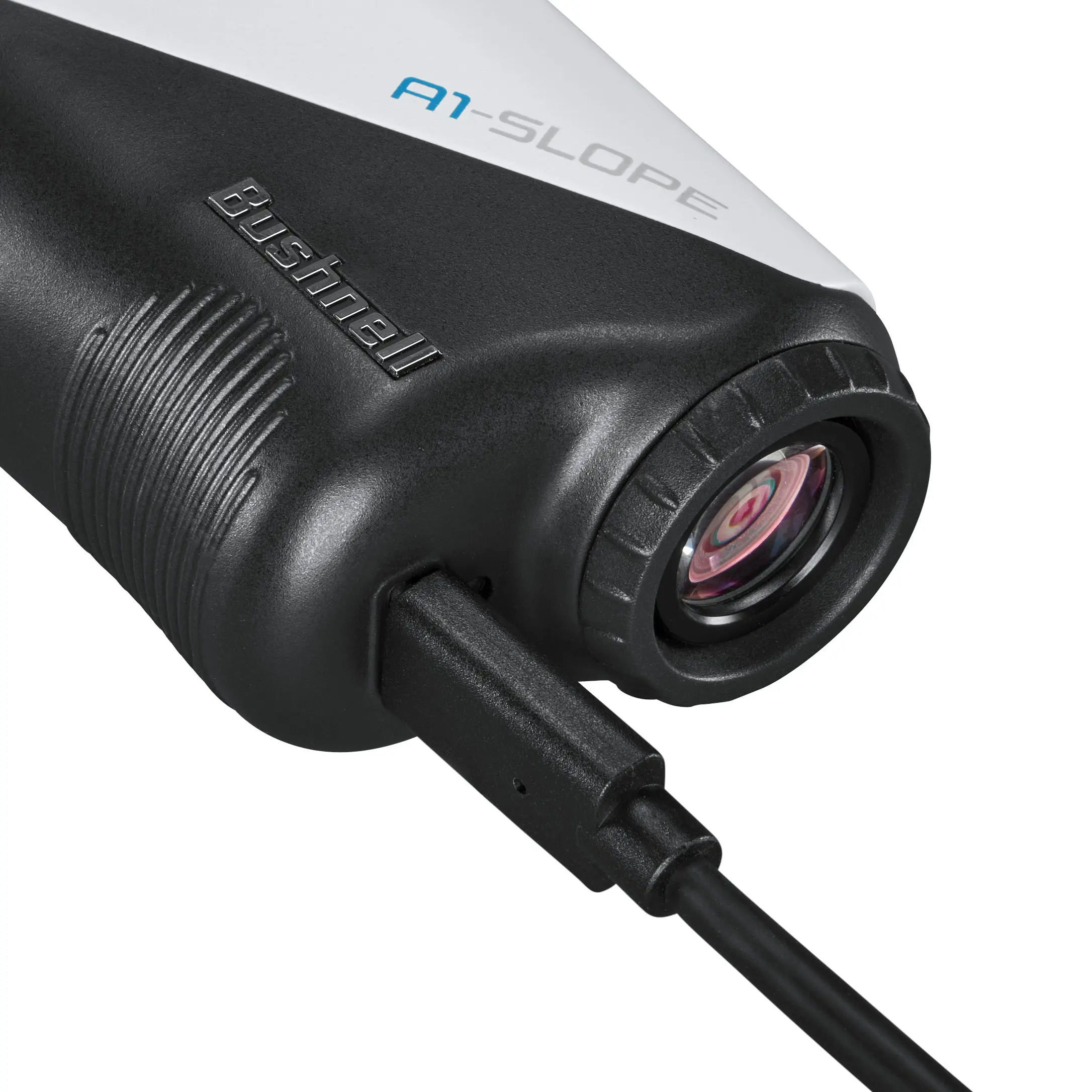 Bushnell A1 Slope Golf Rangefinder Black 202510S - Best Buy