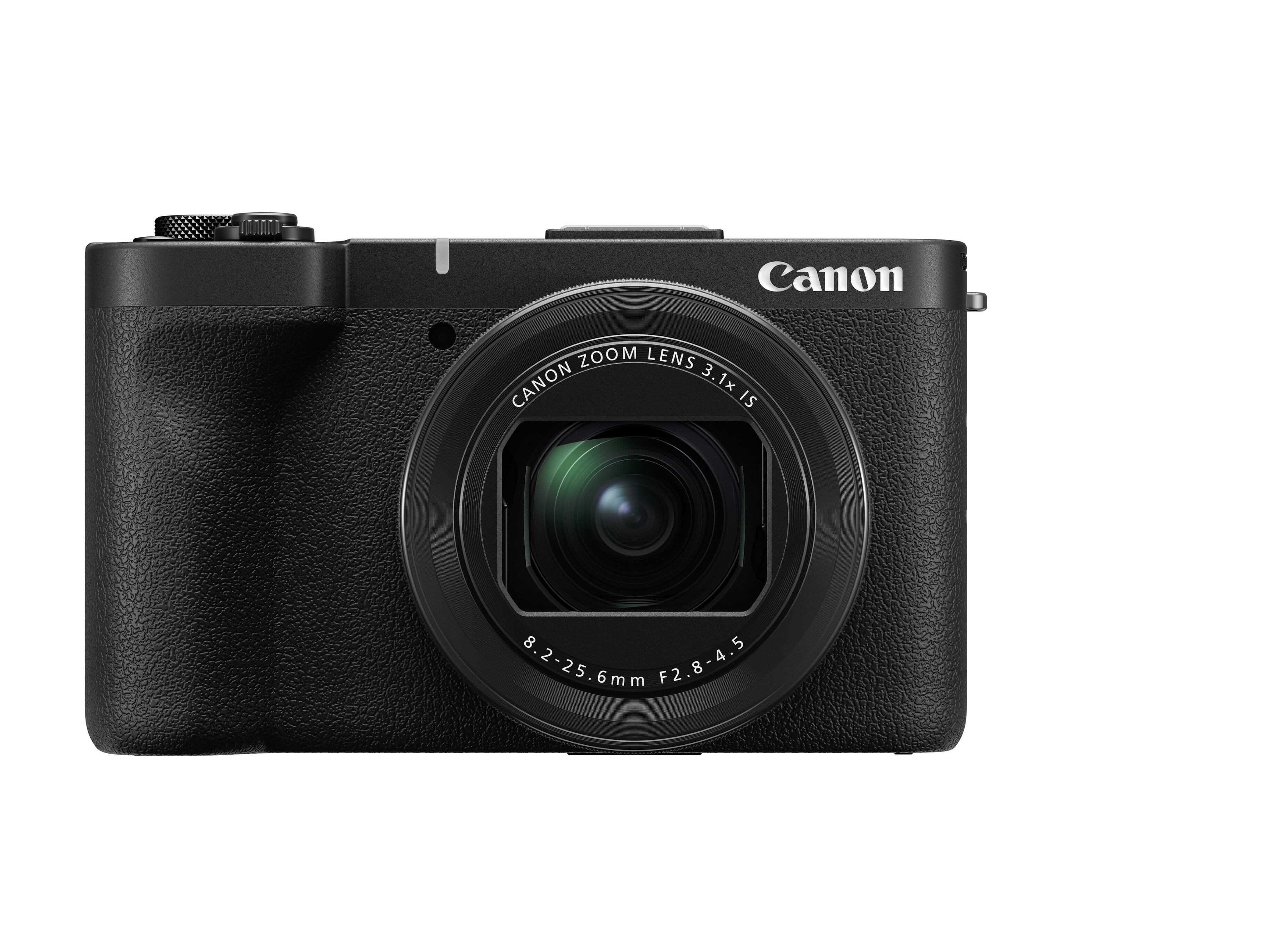 Canon ZOOM LENS CANON 3.1x IS 8.2-25.6mm F2.8-4.5