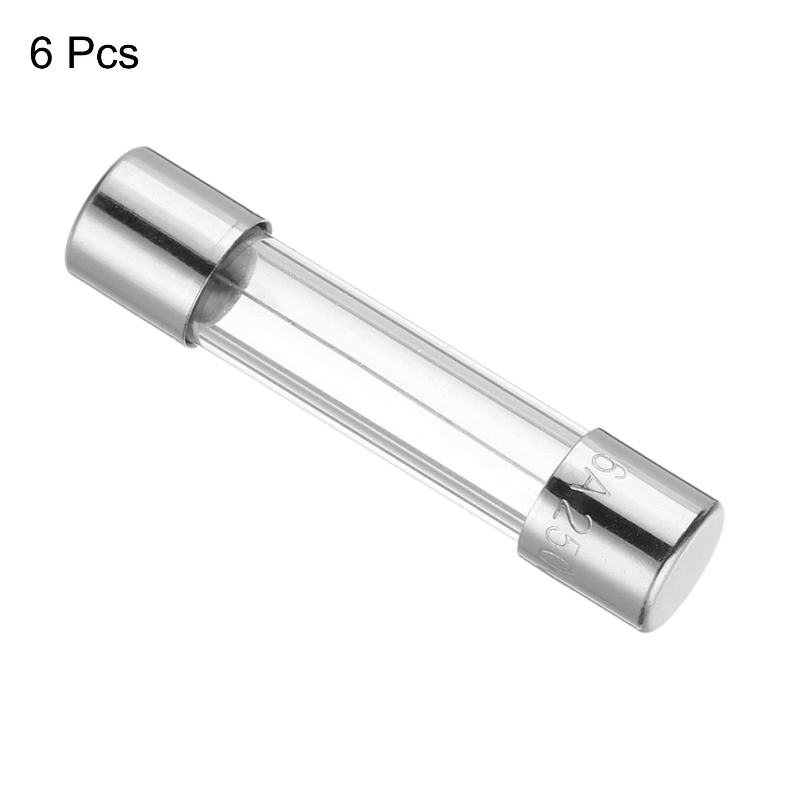 6 Pcs