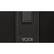Alt View 3. TUMI - Voyageur Travel Leger Extended Trip 29" Expandable Packing Case Suitcase - Black with Gunmetal.