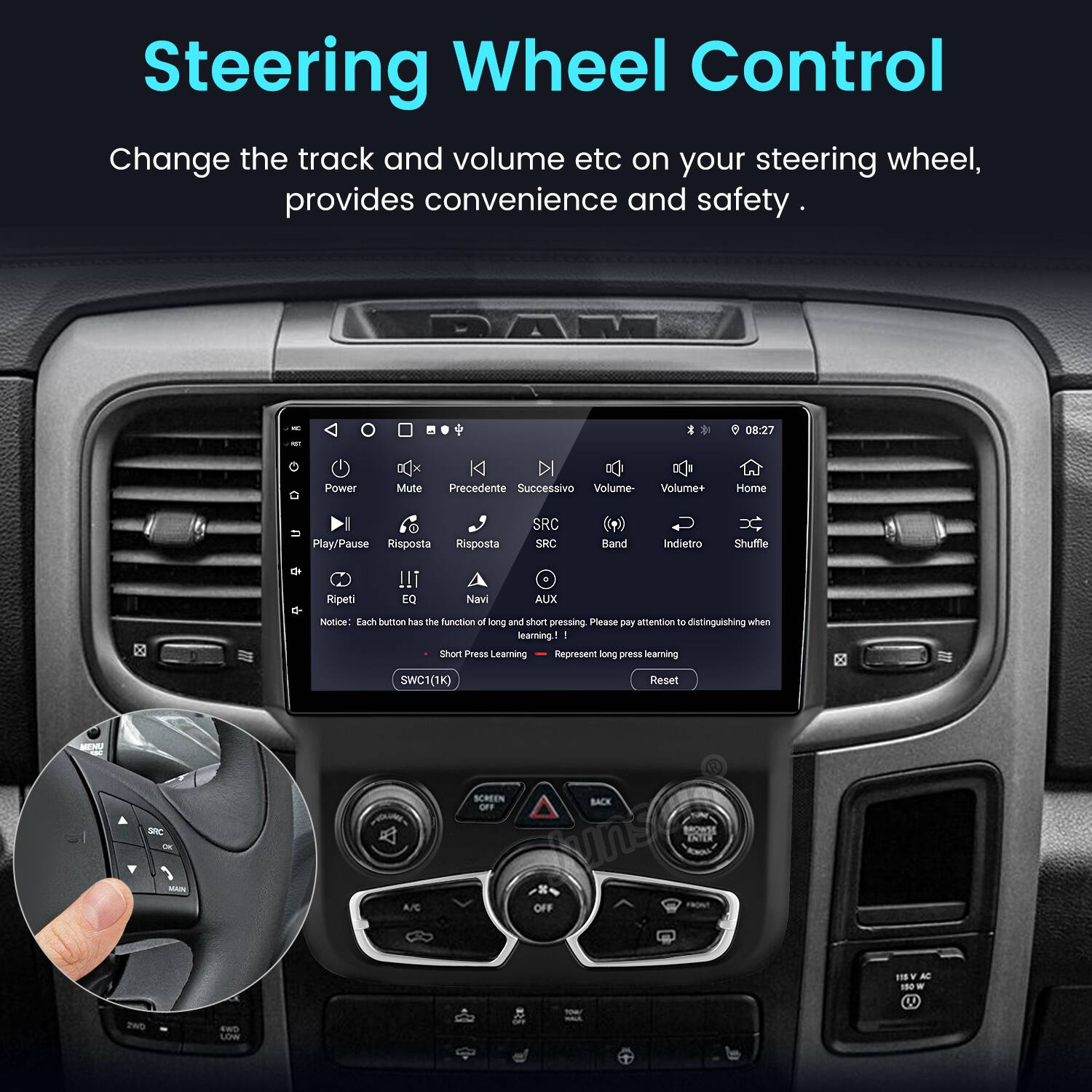 media item thumbnail