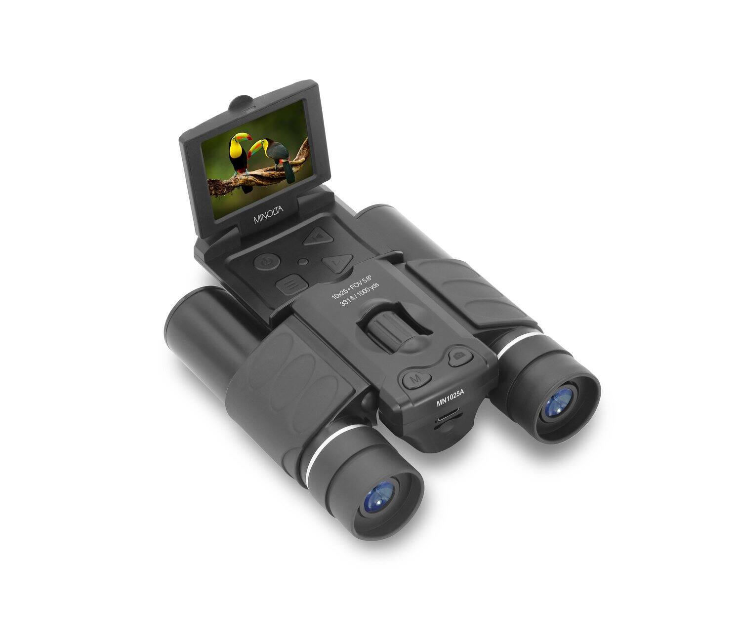 MINOLTA POV you 10x25 1000 331 M MN1025A MN