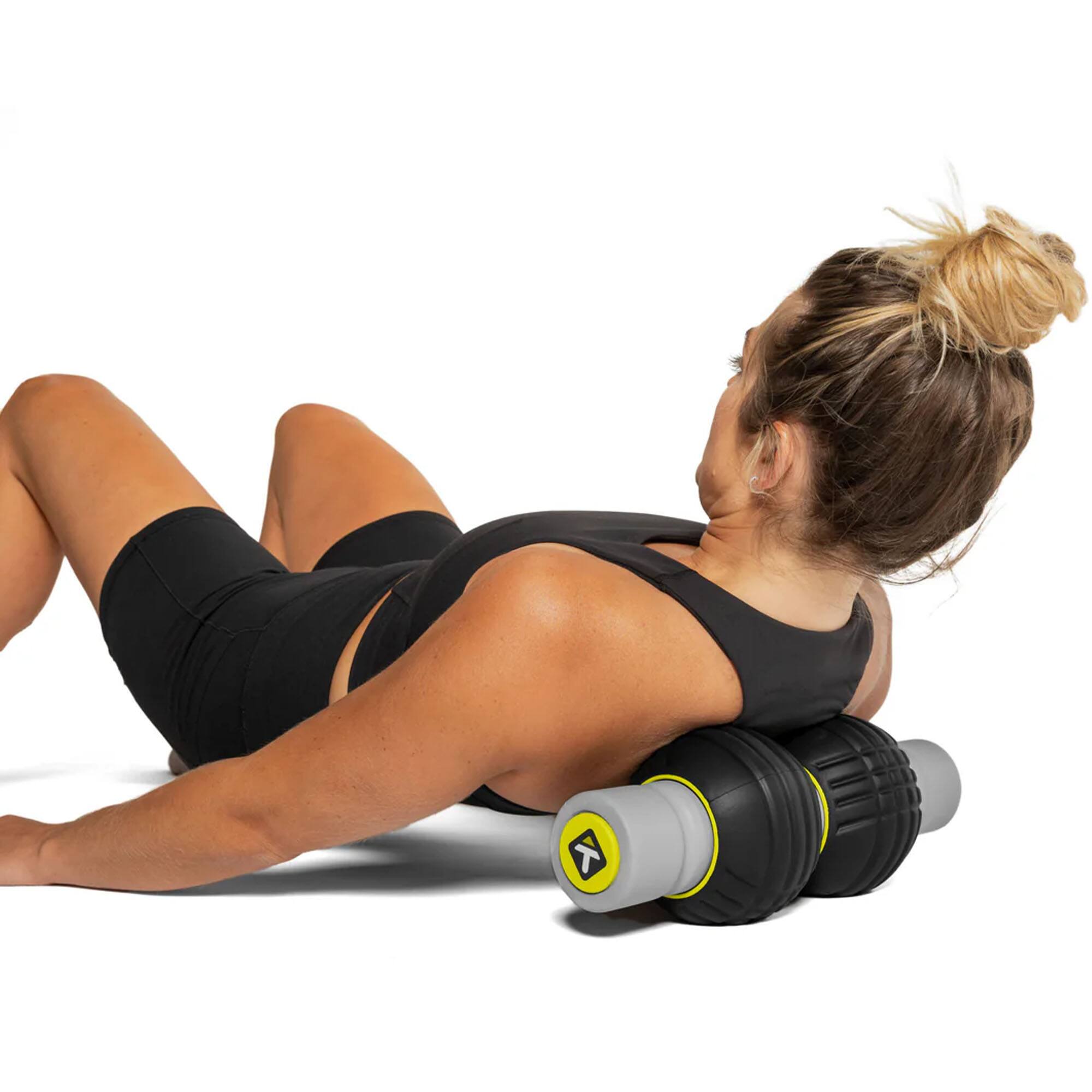 Alt View 4. TriggerPoint - TriggerPoint Transformer Roller.