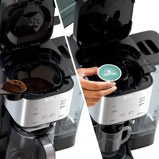 COFFEE
NINJA
NINJA 900