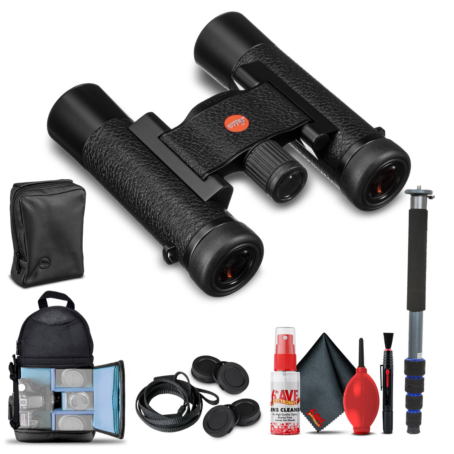 SAVE ELECTRONICS INS CLEANER  
For High Quality Optics  
To Remove the Grease  
and Fingerprints