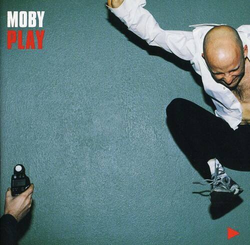 Moby - Play   - COMPACT DISCS [CD]