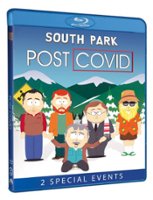 South Park: Post COVID [Blu-ray] - Front_Zoom