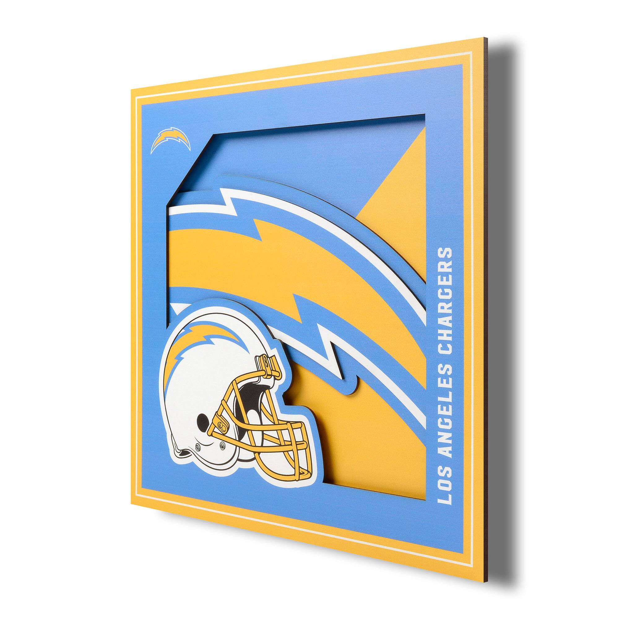 LOS ANGELES CHARGERS