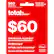 For use with $60 Total by Verizon Single line service only See reverse side for more details total by verizon $60 Unlimited talk, text & data no-contract monthly plan 20 GB hotspot Int'l talk, text to 5 countries Disney + Premium Verizon 5G Ultra Wideband included