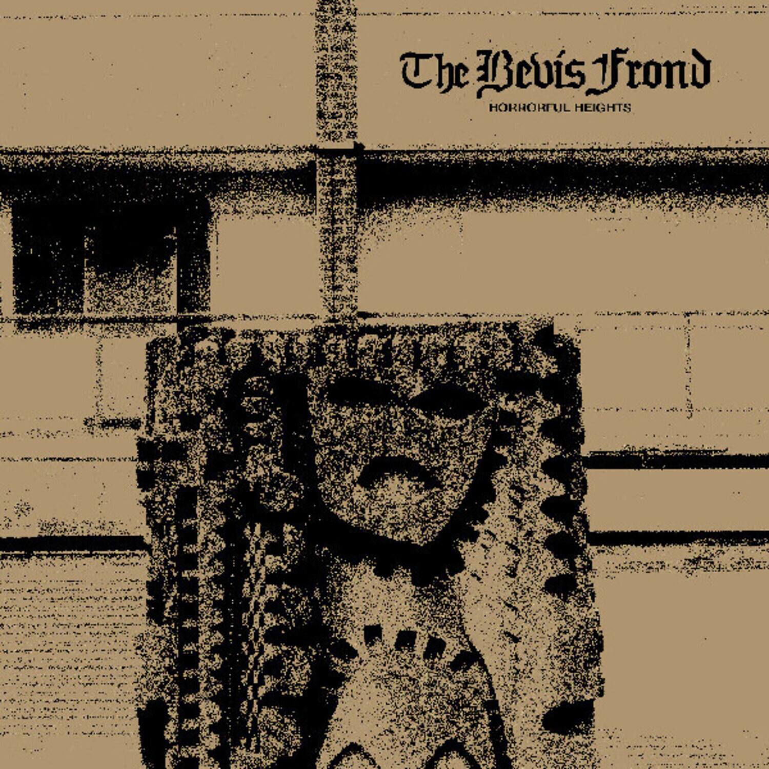 The Bevis Frond - Horrorful Heights   - COMPACT DISCS [CD] price history on PriceWatchPro