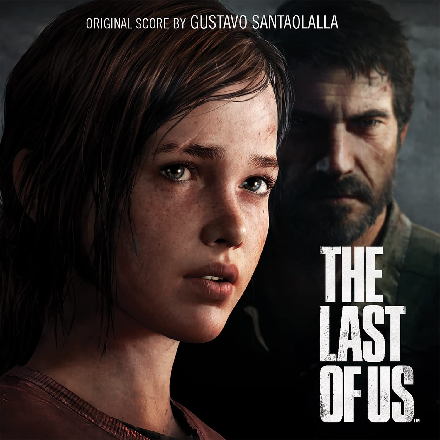 Last Of Us [LP] [VINYL] price history on PriceWatchPro