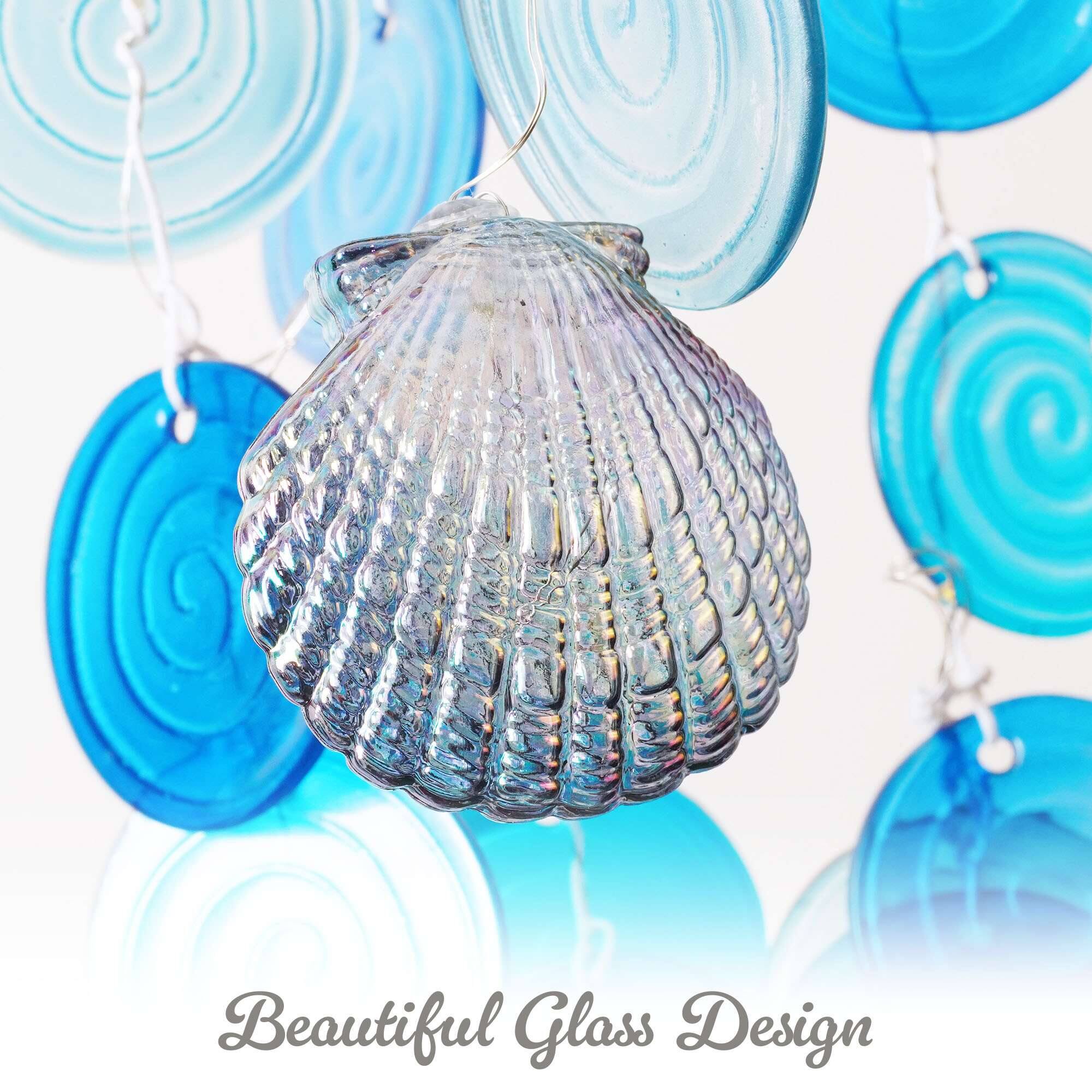 Beautiful Glass Design