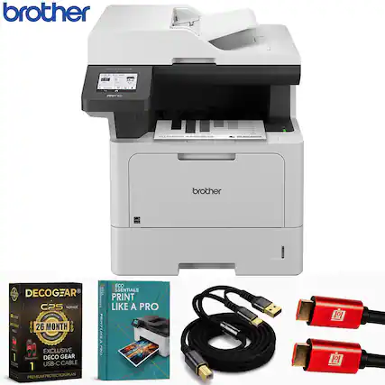 brother
All
M. Cray ...
7 -
MFC
GROWTH BUSINESS
MILRMARKET
brother
DECOGEAR CPS NOWALK CREAMIN 26 MONTH EXCLUSIVE OurgePort DECO GEAR USB-C CABLE 1 PROTECTION PLAN PREMIU M
A PRINTLIXE PRO
DECO SSENTIALS PRINT LIKE A PRO
101 101