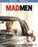 Front. Mad Men: Season Seven Part 2 - BLU-RAY.