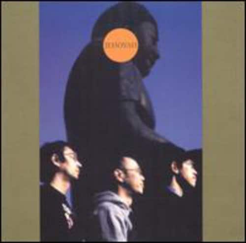 Zubi Zuva - Jehovah   - COMPACT DISCS [CD]