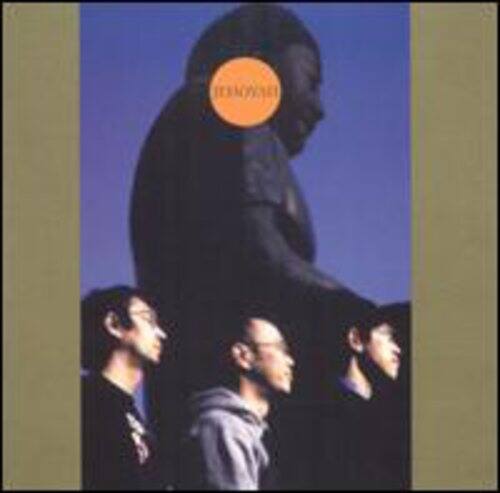 Front. Zubi Zuva - Jehovah   - COMPACT DISCS.