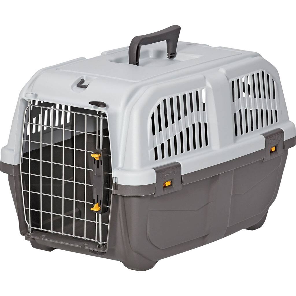 Front. Midwest - Skudo Travel Carrier.