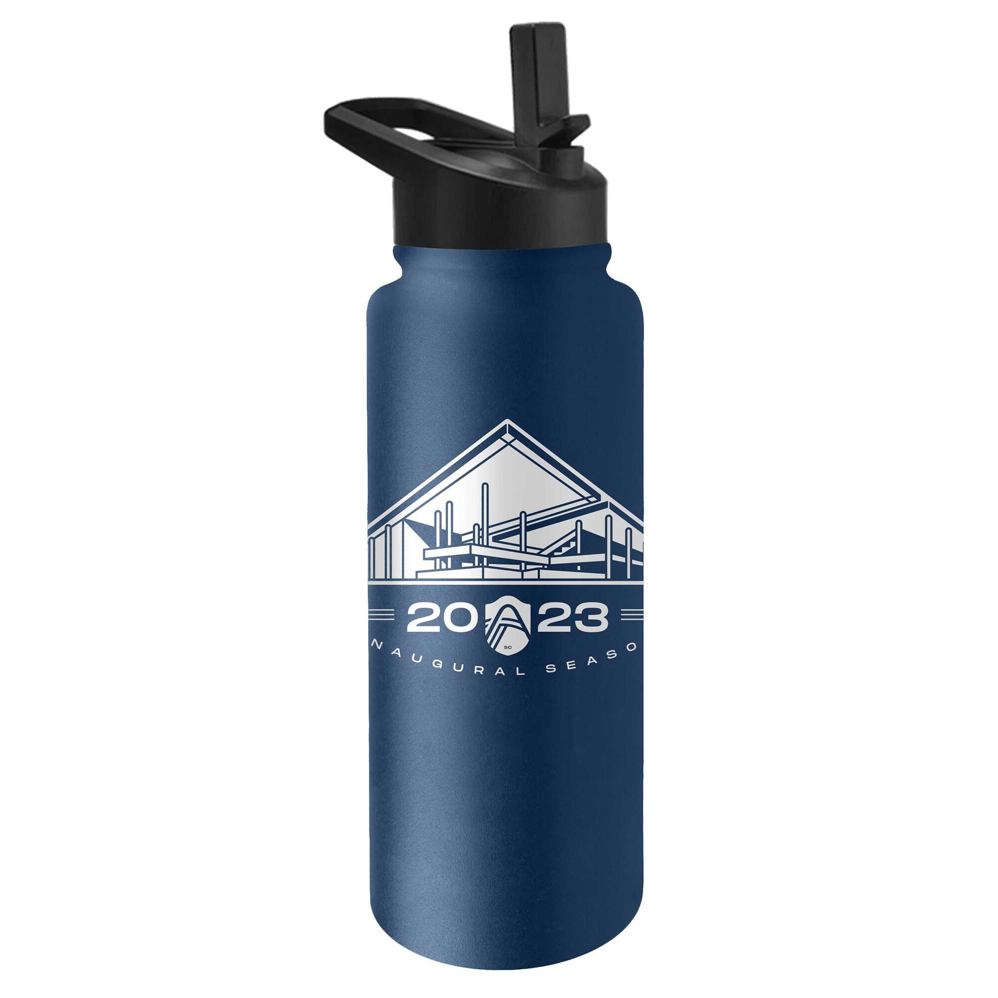 2023  
INAUGURAL SEASON