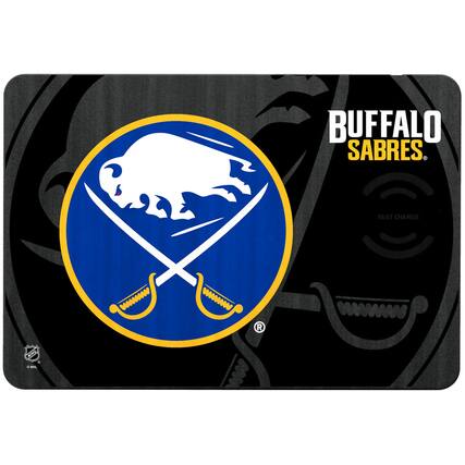 BUFFALO SABRES
FAST CHARGE