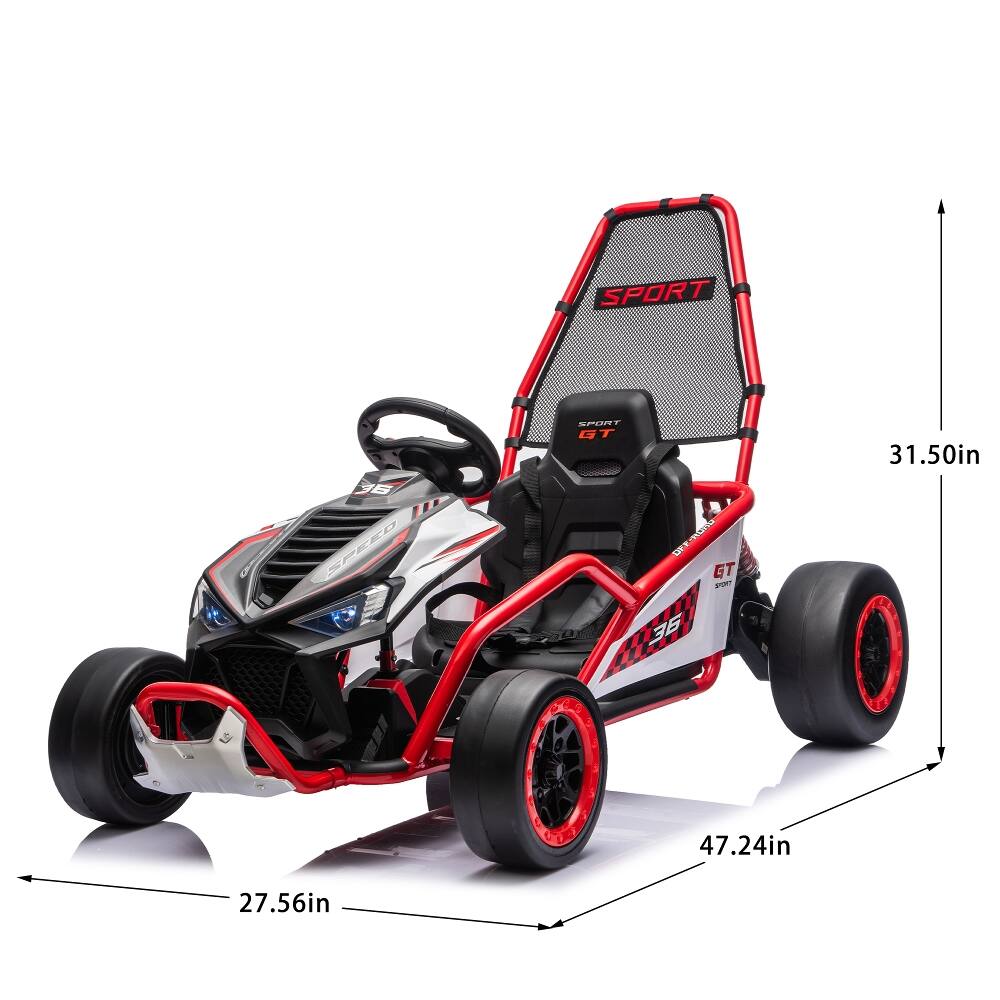 SPORT  
36 SPEED  
SPORT GT DFF-ROAG GT SPORT  
20:36  
36  
31.50in  
47.24in  
27.56in