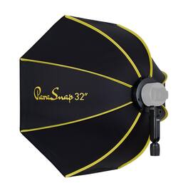 Glow - PS-B32K 32" ParaSnap Octagonal Softbox