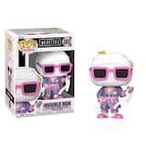 Funko - Pop! Universal Monsters Animation: Invisible Man - Multicolor