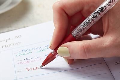 media item thumbnail