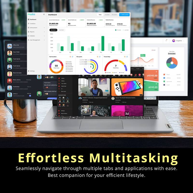 resolve Dashtwana - - - - Ios - - I - - Location $1,803.00 - 92 $1,803.00 | - n0TOd $708.00 Entucement - - - I - L - - Ota ha i - mary - - - - - - - - - - - ! 08586 - - - - - - Fran Sama Fus - 50 - Lars 7 - - - -e BoreMer - - Jenemy - - T Suta - Sumngs - . - - - - - - -g Wes aN starting - - - I - - - - - $45145.89 15% 16145.89 O- - - I ..... comen ..... - naa 1 - - n - . - Cdei  S HOW WORKS - the aE tud Subat Seuta i Xd Effortless Multitasking Seamlessly navigate through multiple tabs and applications with ease. Best companion for your efficient lifestyle.