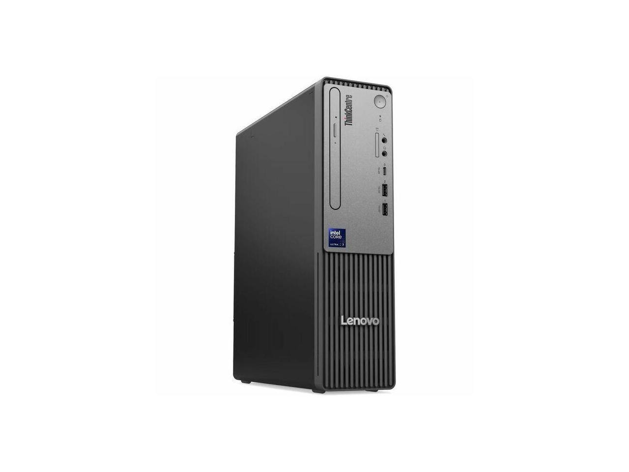 ThinkCentre 大容量SSD500GB /16GB / Win11 Lenovo ThinkCentre neo 50s Gen 6 13DQ001GUS Intel Core Ultra 5 225