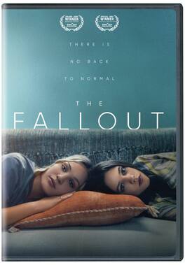 The Fallout (MAX Original) - DVD