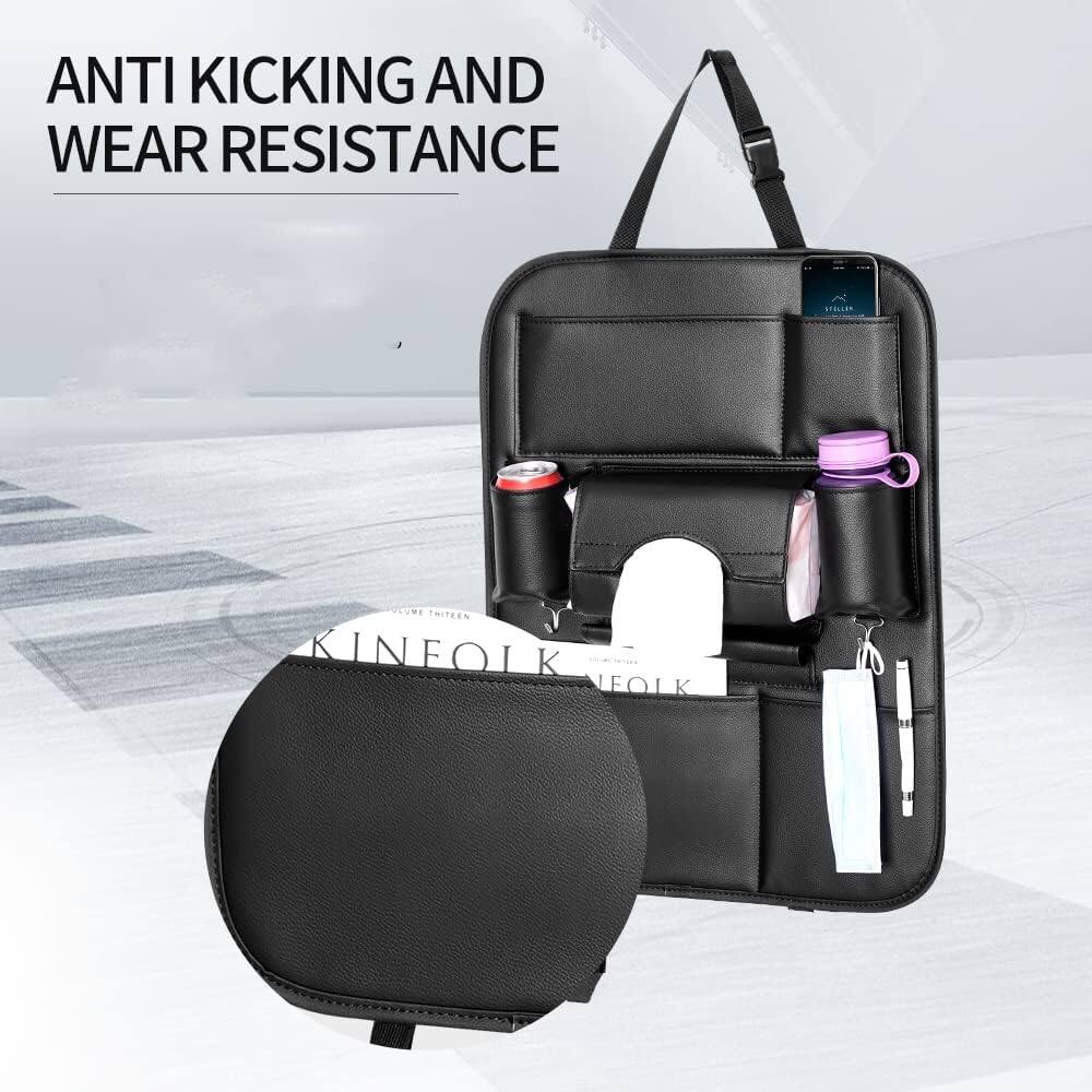 ANTI KICKING AND WEAR RESISTANCE

KINEOLK