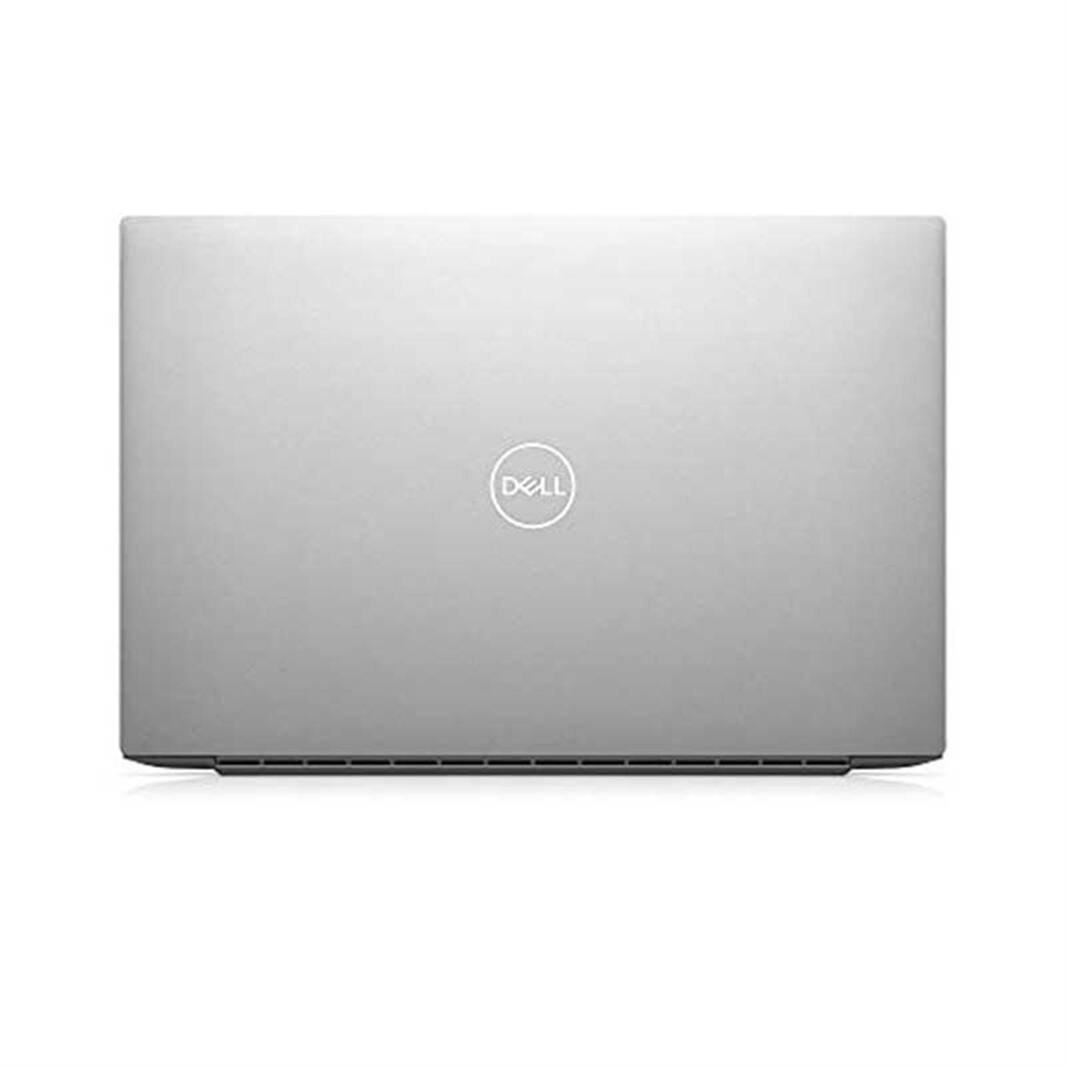 Back. Dell - Latitude 7420 14" 16GB 512GB SSD Core™ i7-1165G7 2.8GHz WIN11P, Silver - Gray.