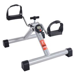 Stamina Products - InStride Portable Folding Cycle for Cardio Strength Workouts - Gray